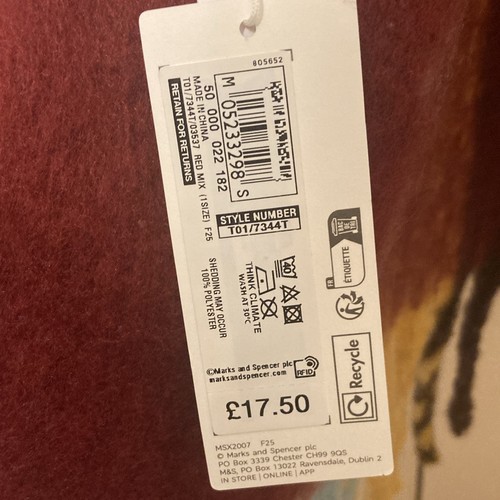Marks and spencer brand new - and,
