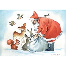 Margaret Lynes - Father