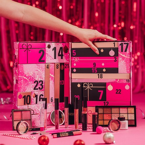 Revolution london makeup - revolution, the