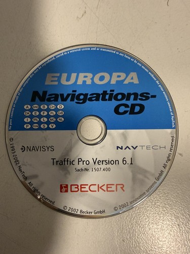 Europe 1 - europe, v6.1