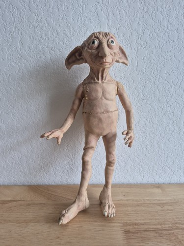 Harry potter dobby - 12",
