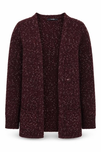 George womens cardigan jumper - cardigan,