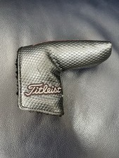 Scotty cameron headcover - scotty,