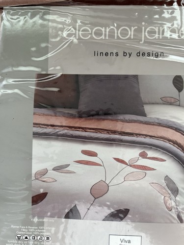 Eleanor james silver copper - eleanor,