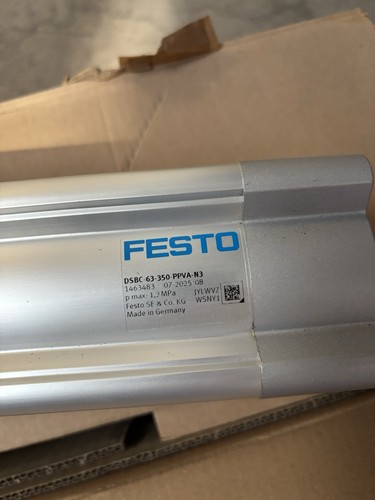 Festo cylinder - festo,