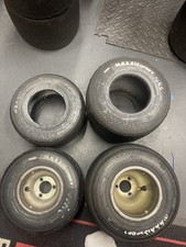 Maxxis Sport Kart Tyres Otk