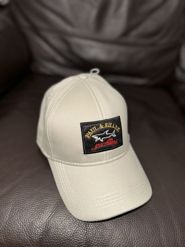 Paul shark cap - paul,