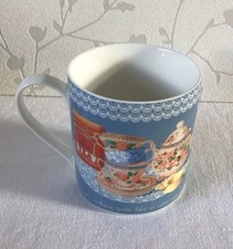 'Nice Cup of Tea' Tea Set Design Mug by Martin Wiscombe - ECP Design