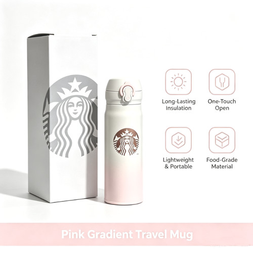 Starbucks gradient 17oz - starbucks,