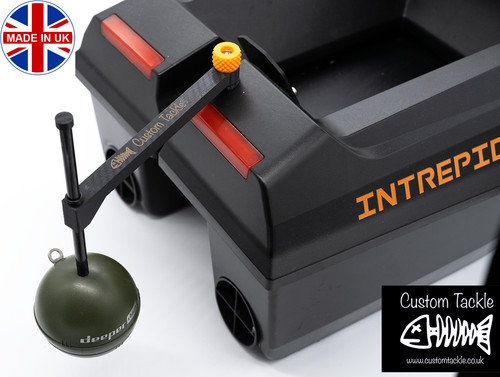 Screw mount intrepid rippton - /,