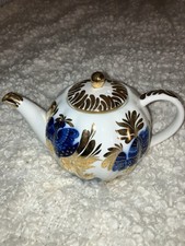 Russian Golden Garden Pattern