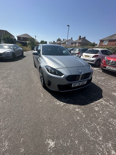 Bmw 120 sport 2025 - 2.0, petrol