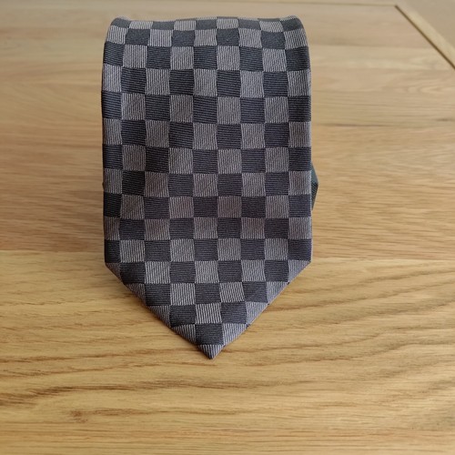 Armani collezioni silk tie - silk,
