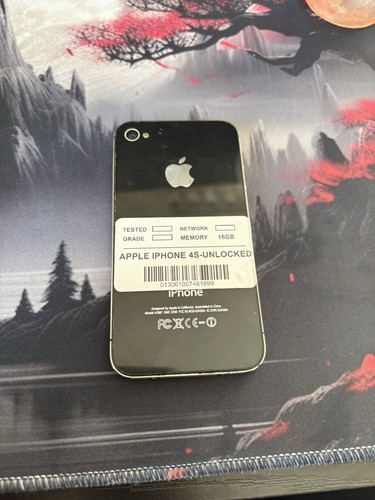 Apple iphone smartphone - apple,