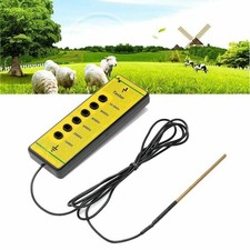 Electric Fence Tester Multi