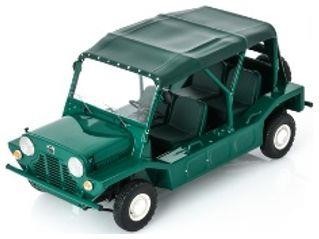 Schuco scale mini - 1:18,