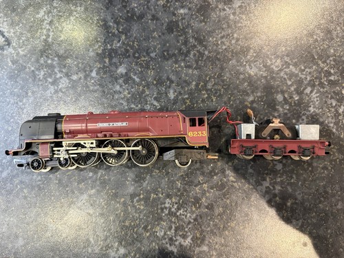 Hornby duchess of - hornby,