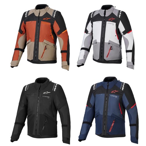 Alpinestars andes drystar - alpinestars,