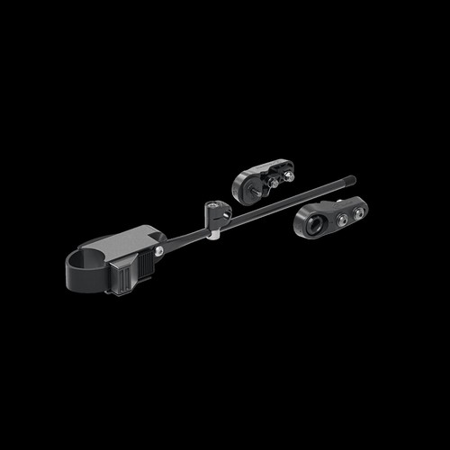Tube fast release adapter - tube,