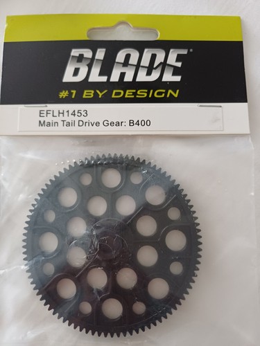 Blade main tail drive - blade,