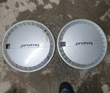 Proton Saga Mpi 13" Wheel