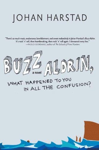 Buzz aldrin what happened to - buzz,