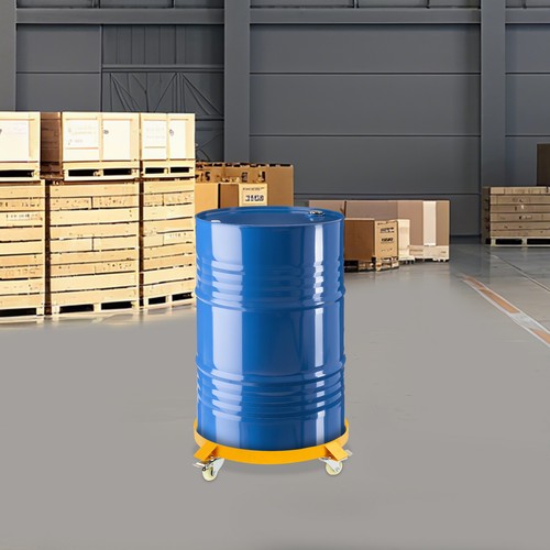 Drum moving cart - drum, cart,