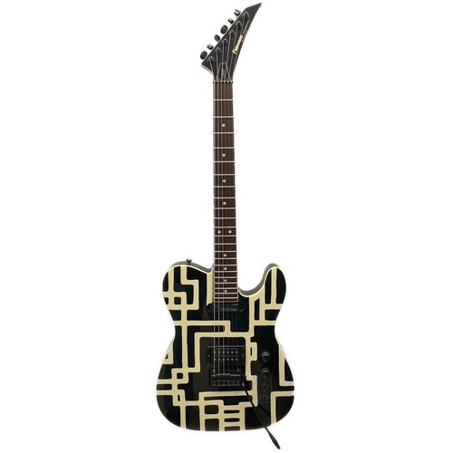 Fernandes 120s tomoyasu - fernandes,