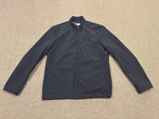 Sunspel Men’s Navy