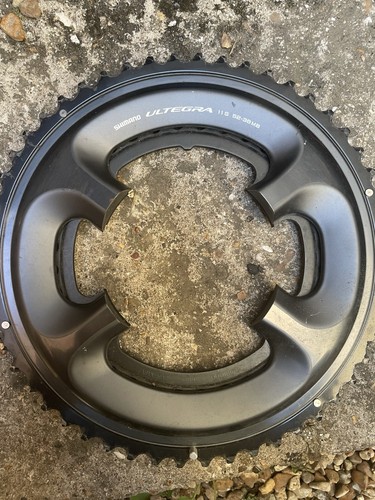Shimano ultegra 6800 - shimano, fc-6800