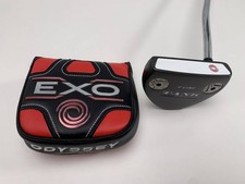 Odyssey Tank Cruiser V-Line