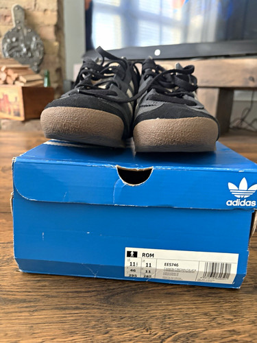 Adidas rom men trainers - adidas, men’s