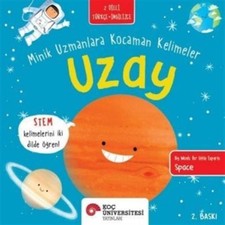 Uzak / Minik Uzmanlara Kocaman