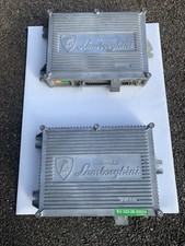 Lamborghini Diablo Engine