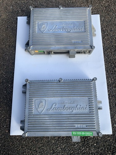 Lamborghini diablo engine - diablo,