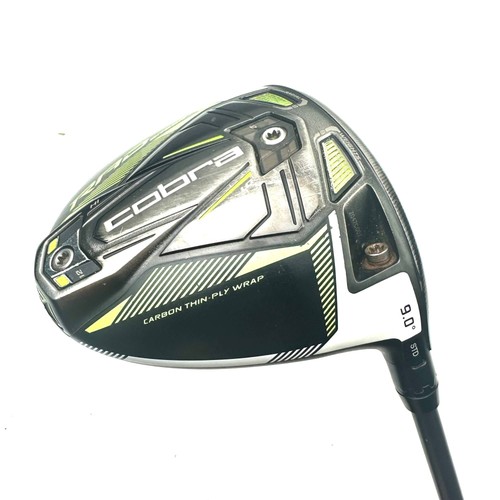 Cobra radspeed driver 9 - driver,
