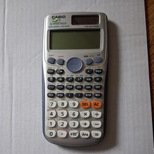 CASIO fx-991ES PLUS Scientific