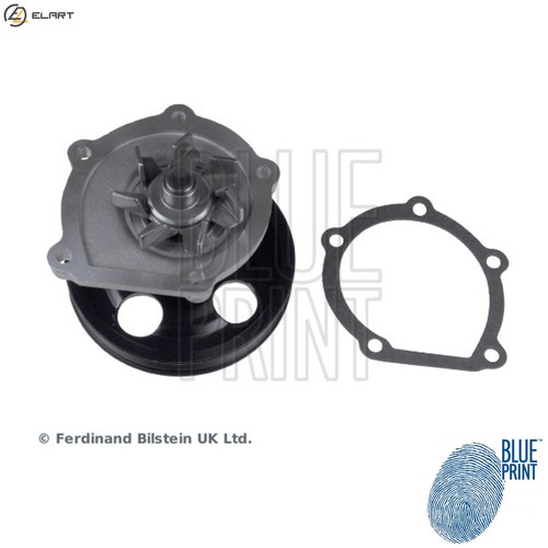 Water pump engine cooling - pump,