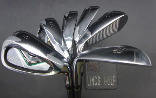 Set bridgestone phyz - set, 6x