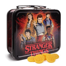 Stranger Things Mini Lunch Box