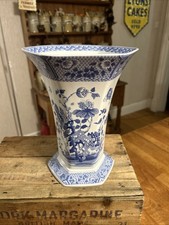 Spode - The Blue Room