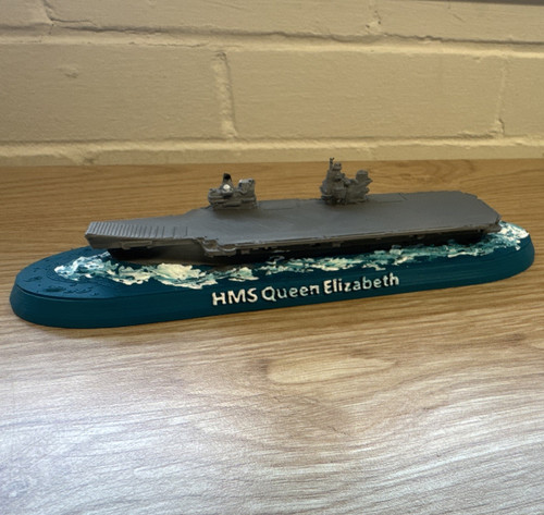 Hms queen elizabeth aircraft - hms,