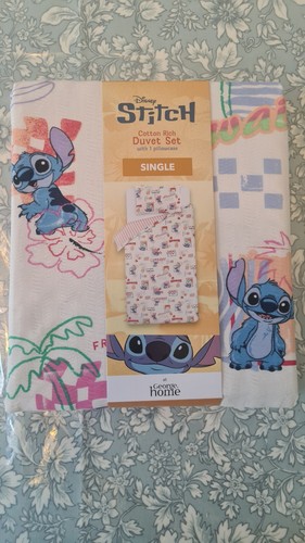Disney lilo and - stitch, single