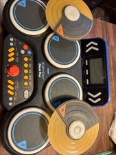 VTech Kidi Star Drum Pad