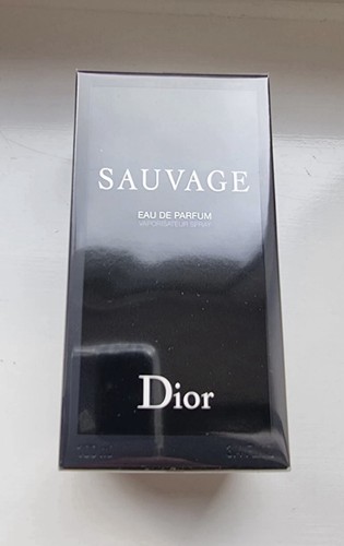 Diorsauvage eau parfum - de,