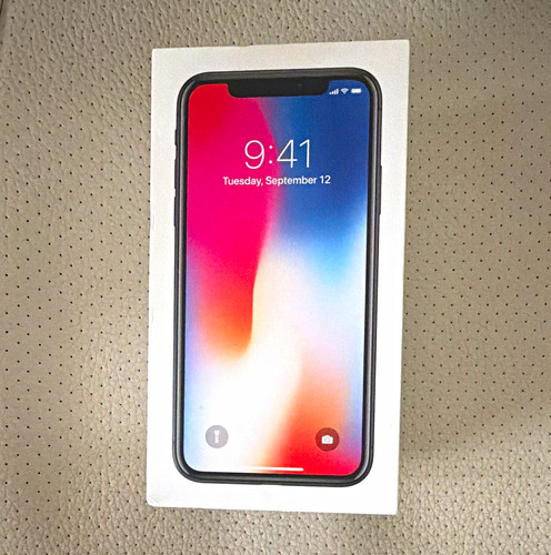 Apple iphone a1901 - x,