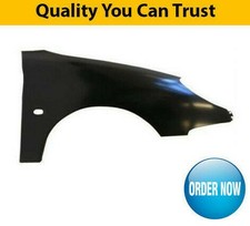 Peugeot 206 Front Wing Primed