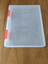 Fishing Tackle Storage Box