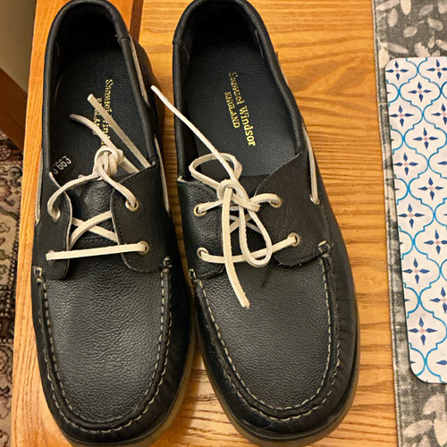 Samuel windsor men - samuel, men’s