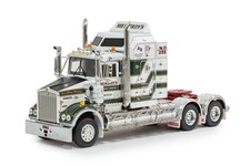 Kenworth Sar Legend 6x4 "